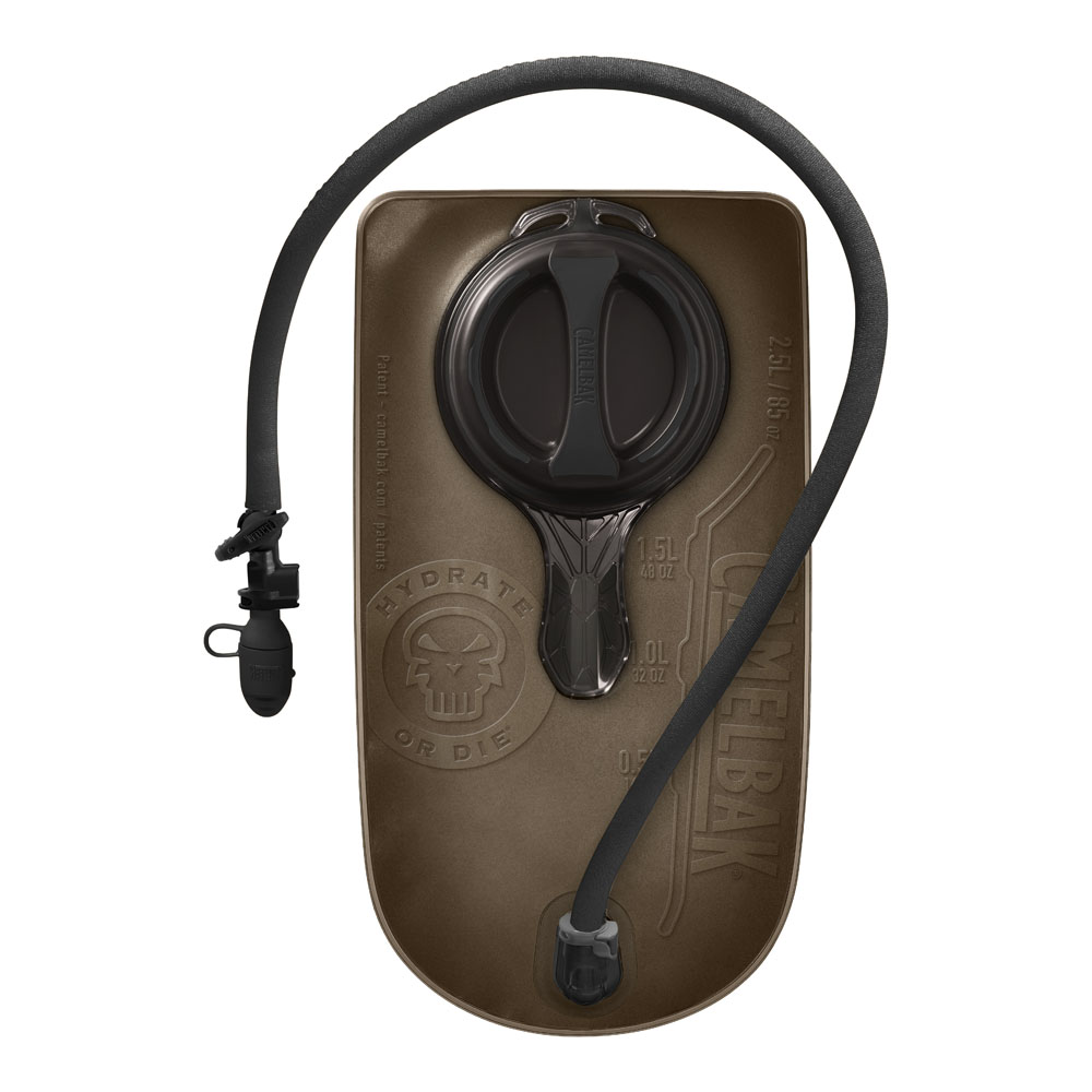 CamelBak MIL SPEC CRUX 2.5L 軍規快拆水袋