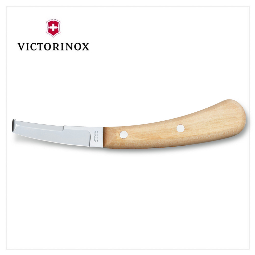 VICTORINOX 瑞士維氏 刮樹皮刀(6.6308)