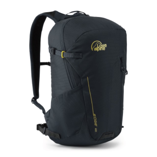 Lowe Alpine Edge 22 多功能背包22L 烏木灰 FDP90EB22