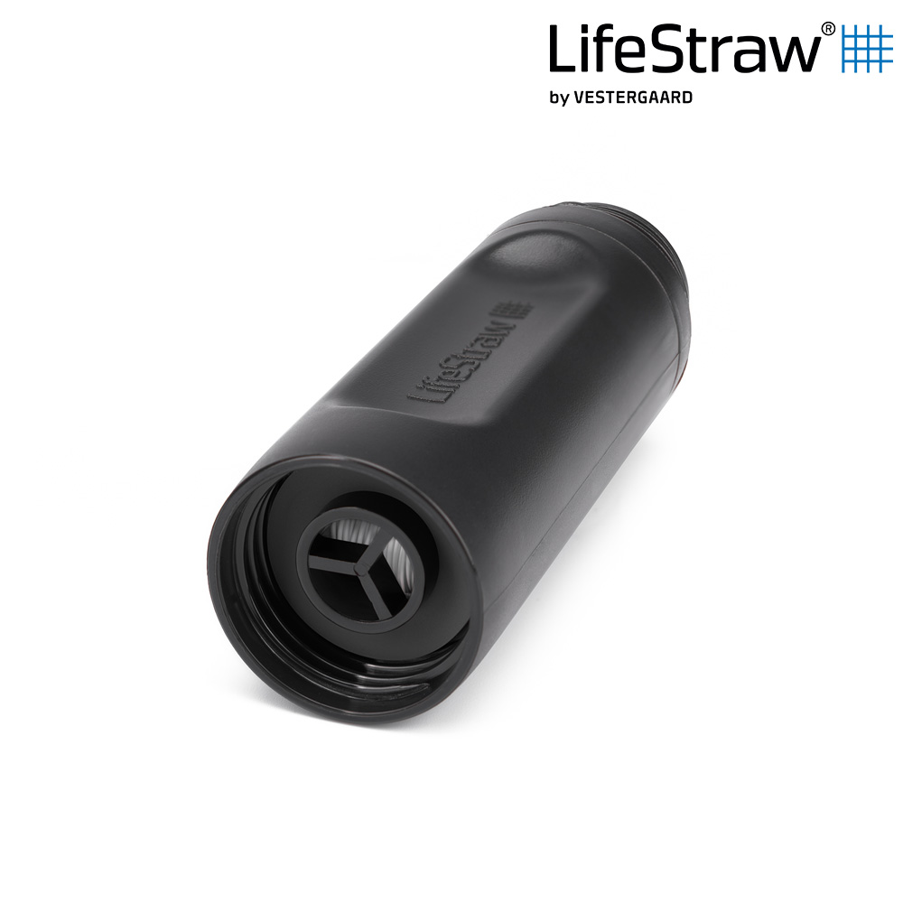 LifeStraw 頂峰系列替換濾心 PEAK MEMBRANE MICROFILTER深灰（其他規格）