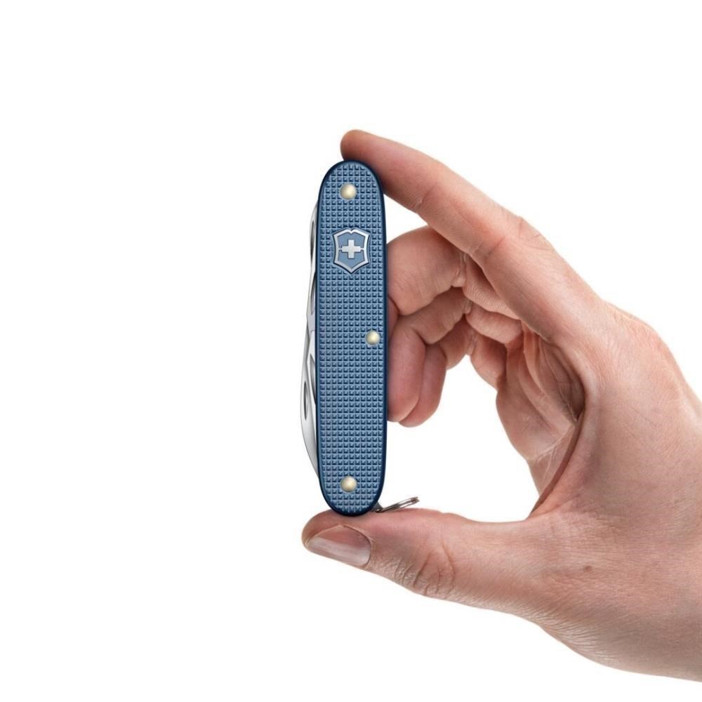 VICTORINOX 瑞士維氏 2026 年限量版 Pioneer 中型刀