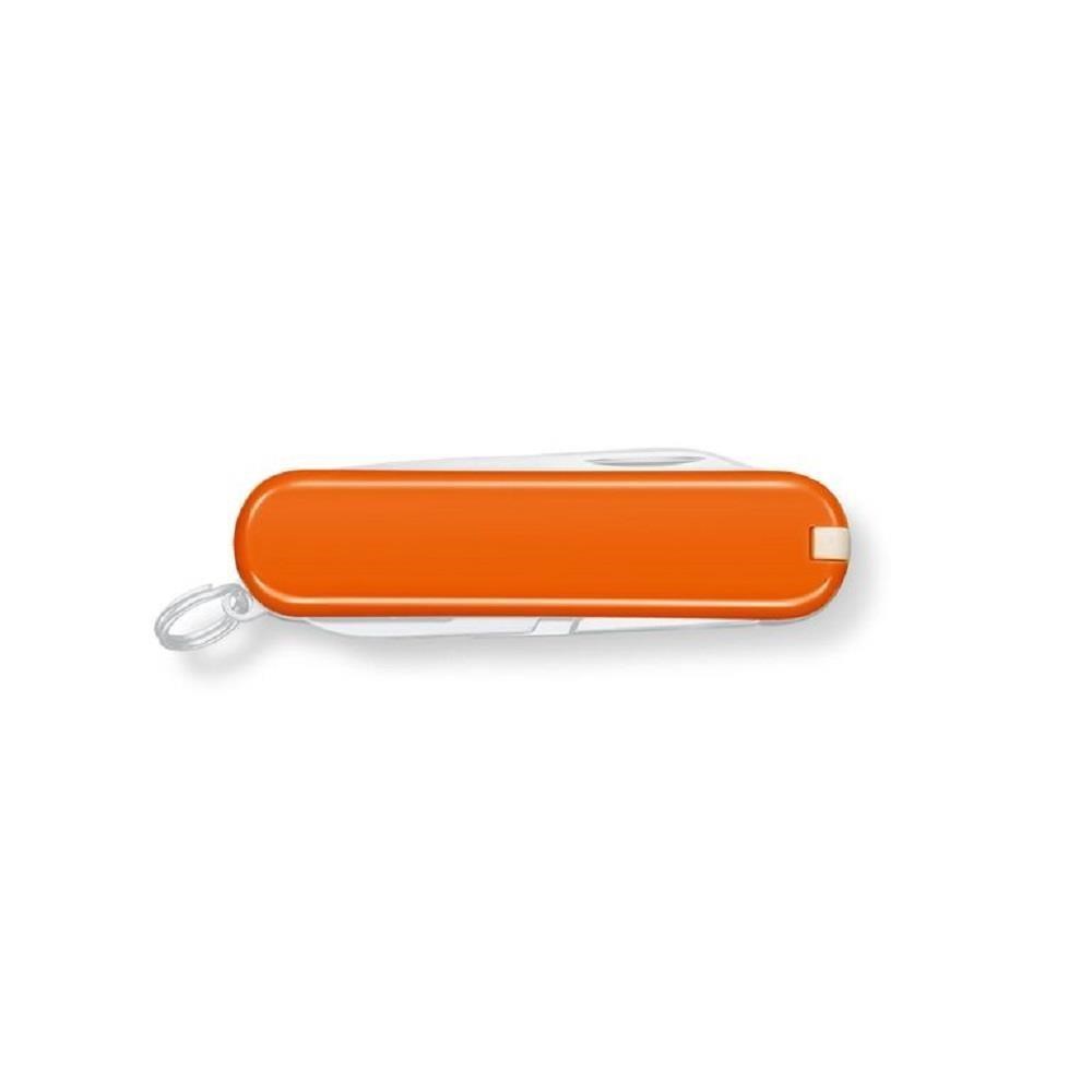 VICTORINOX 瑞士維氏 瑞士維氏 Classic SD 七項功能小型經典瑞士刀