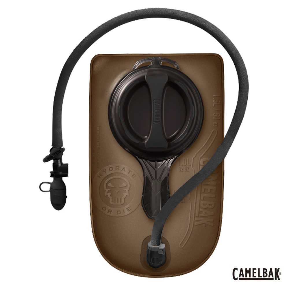 CamelBak MIL SPEC CRUX 1.5L 軍規快拆水袋 CBM2053001015