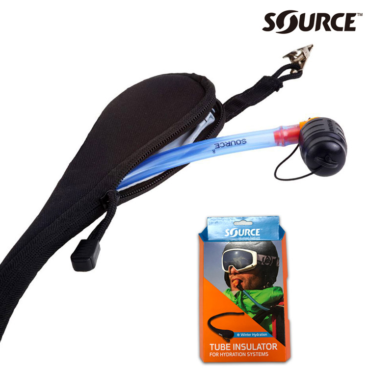 SOURCE 吸管保溫隔絕帶Tube insulator 2110100000