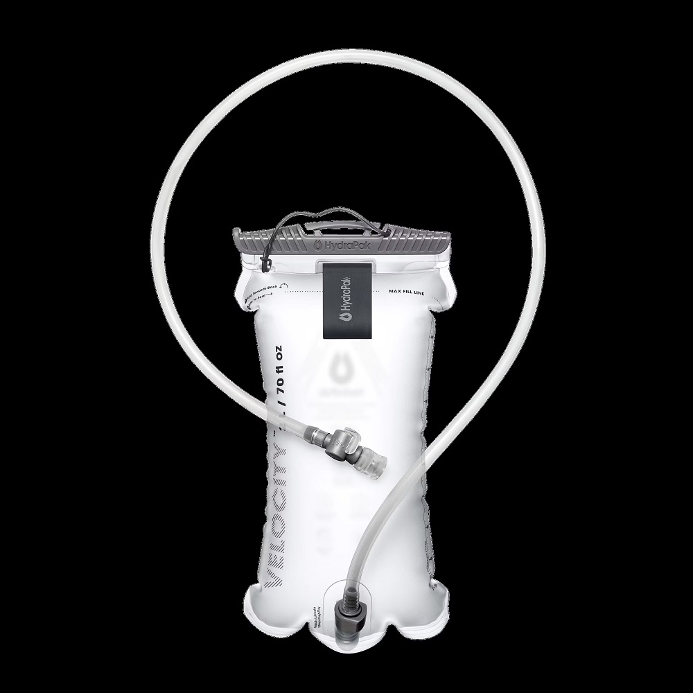 Hydrapak VELOCITY IT 2L 水壺儲水器 背包水袋 吸管水袋 AS322