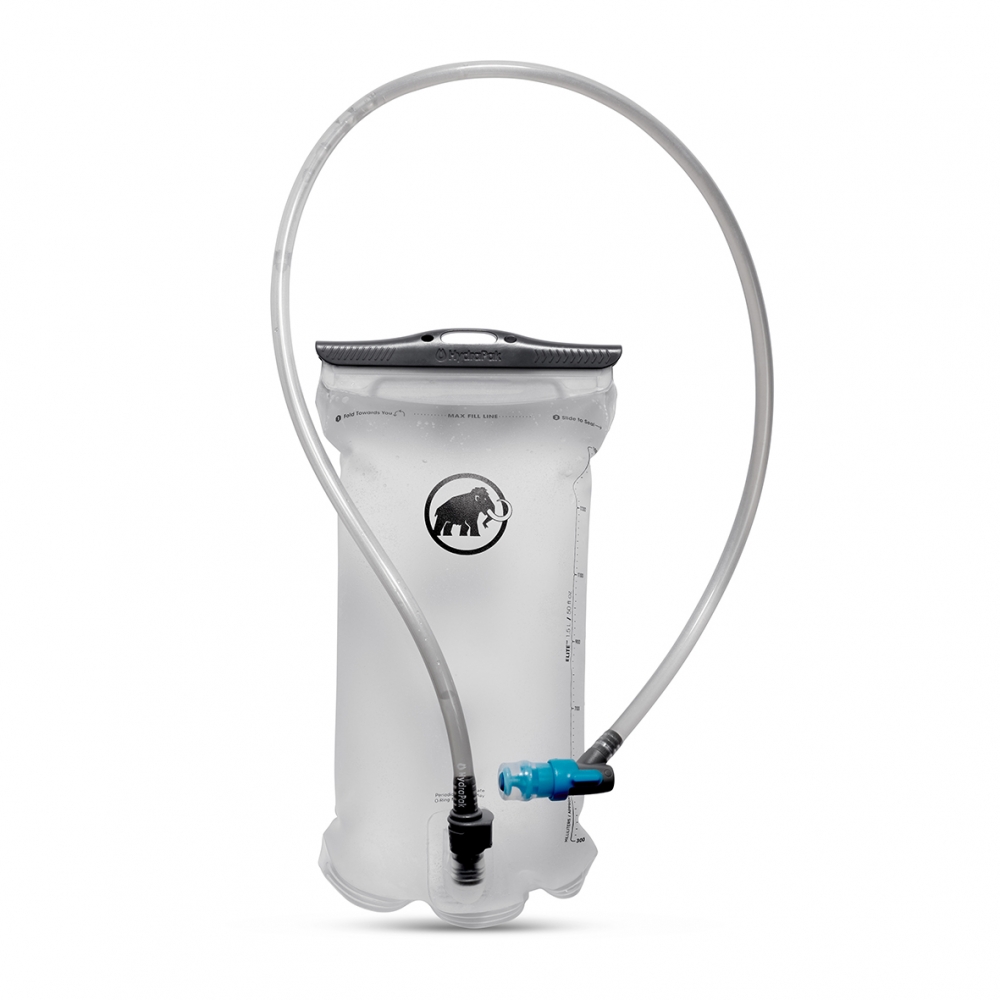 MAMMUT 長毛象 Hydration Bladder 1.5L 運動水袋 2810-00640