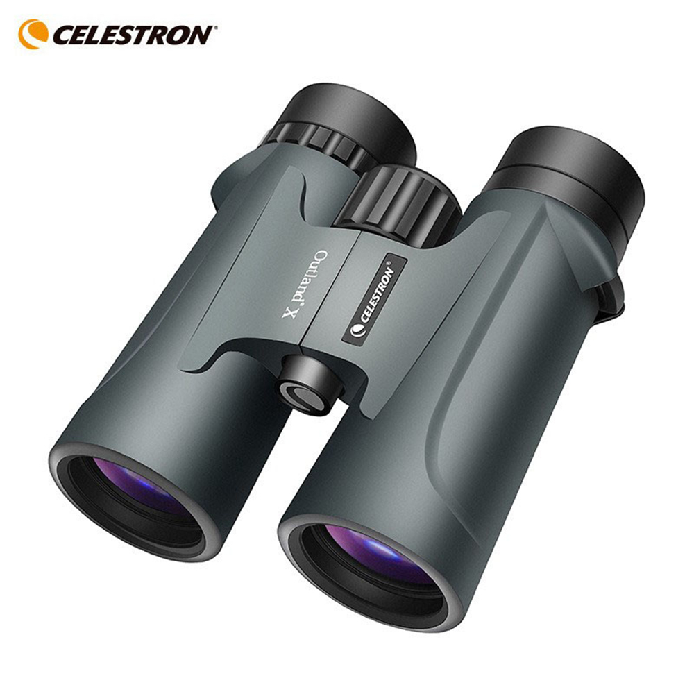 CELESTRON 美國望遠鏡第一品牌 Celestron Outland X 8x42 充氮防水型 雙筒望遠鏡