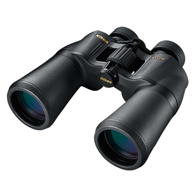 Nikon 尼康 ACULON A211 16X50 雙筒望遠鏡 賞鳥 遠距離觀測  公司貨