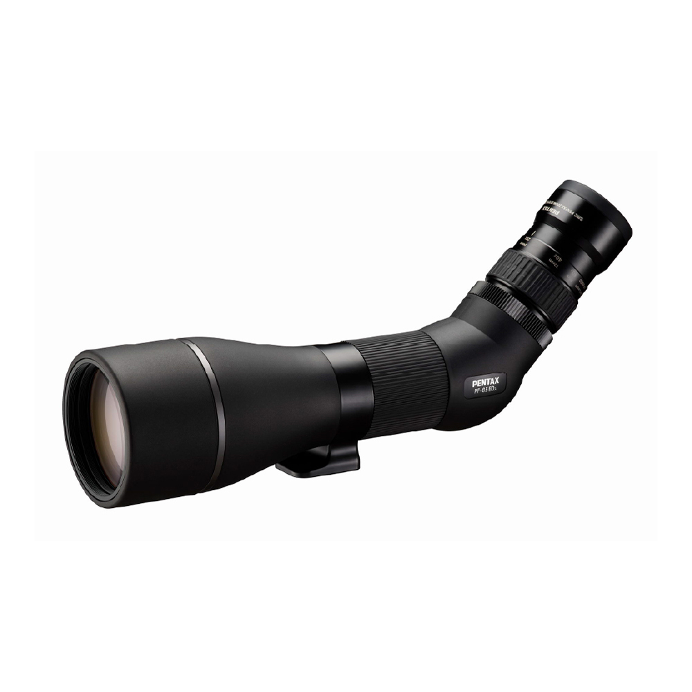 PENTAX 賓得士Spotting Scope PF-80EDA 公司貨- PChome 24h購物