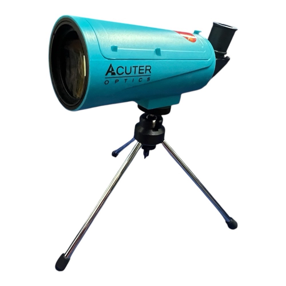 ACUTER  MAK60輕便型天文望遠鏡