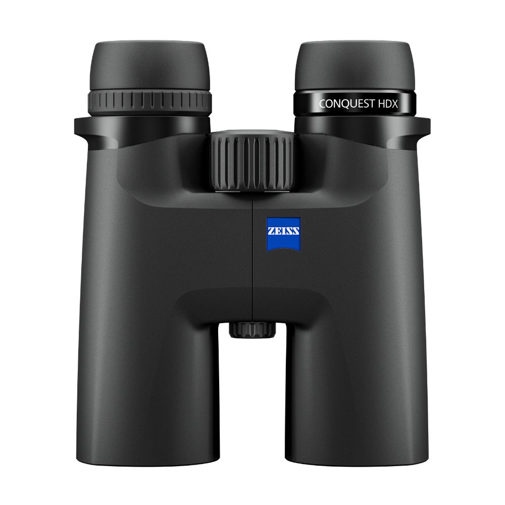 ZEISS 蔡司 Conquest HDX 10x42 雙筒望遠鏡