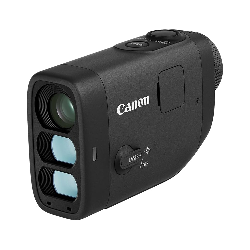 Canon 佳能 PowerShot GOLF 高爾夫雷射測距儀 公司貨（其他規格）