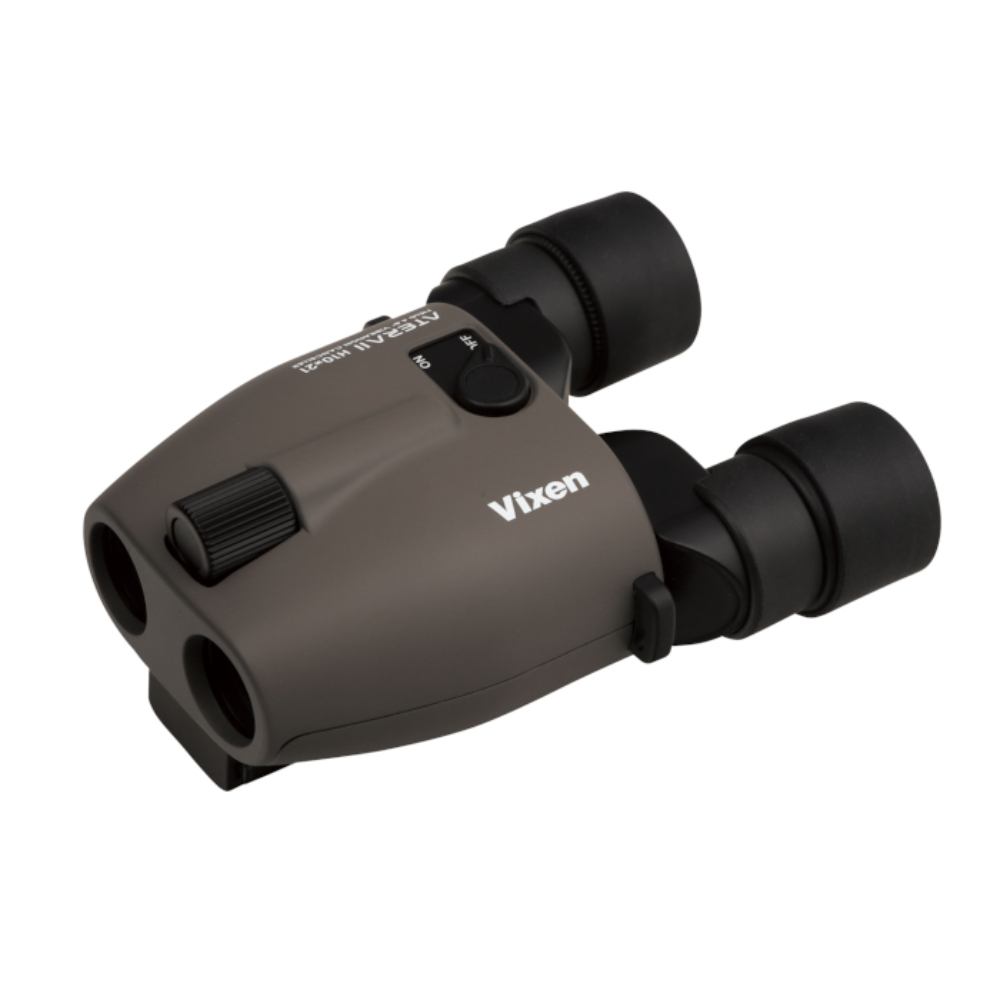 Vixen ATERA II H10x21 防手震雙筒望遠鏡