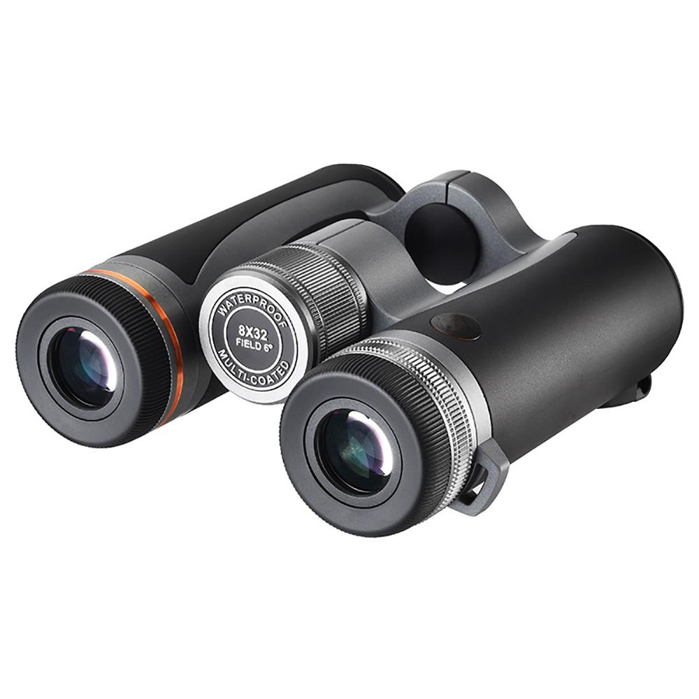 hawkeye 8x32 HAW 雙筒望遠鏡 中空設計 充氮防水型