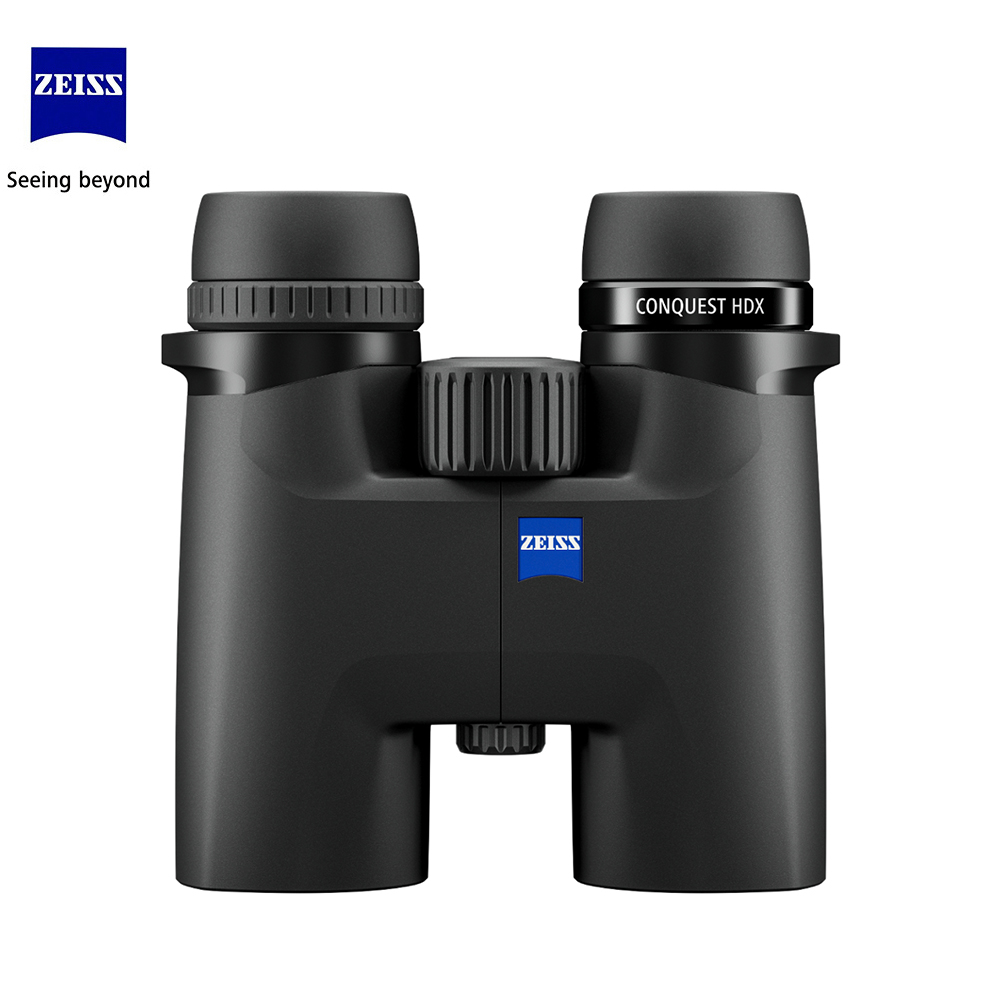 ZEISS 蔡司 全新德國 CONQUEST HDX 8x32 雙筒望遠鏡 (公司貨 賞鳥 戶外旅遊)
