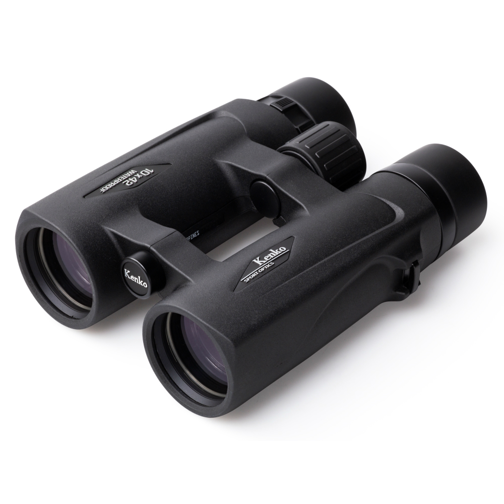Kenko ultraVIEW EX OP 10x42 DH III 雙筒望遠鏡