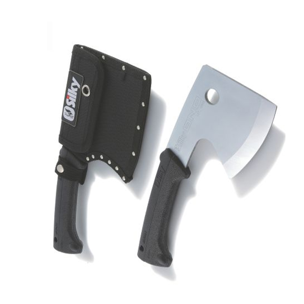 Silky 喜樂 ONO 120mm 斧頭 斧子 露營 園藝 野營斧 登山斧 砍柴斧頭 砍樹斧頭 日本製  568-10