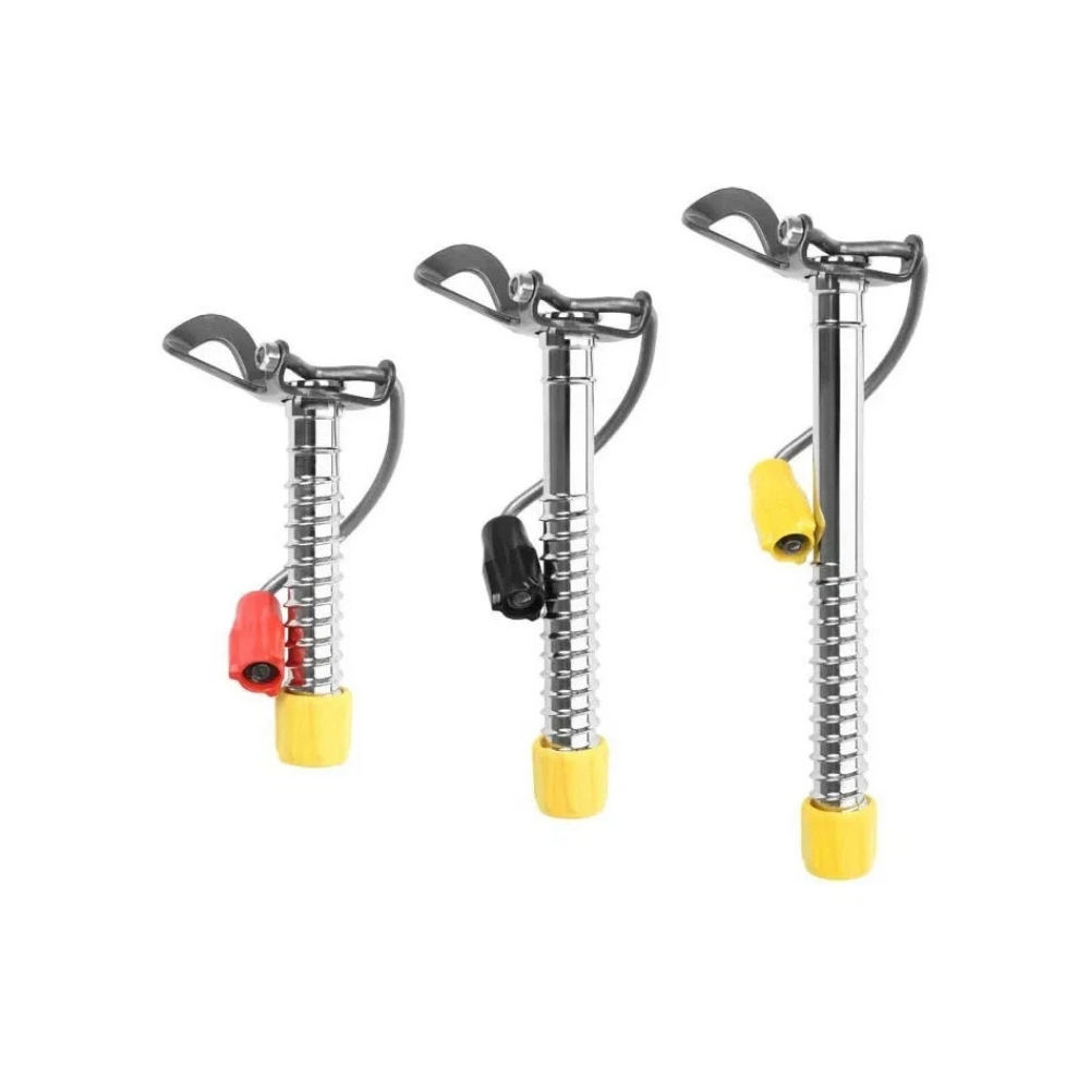 Grivel 360 冰螺絲 12公分/16公分