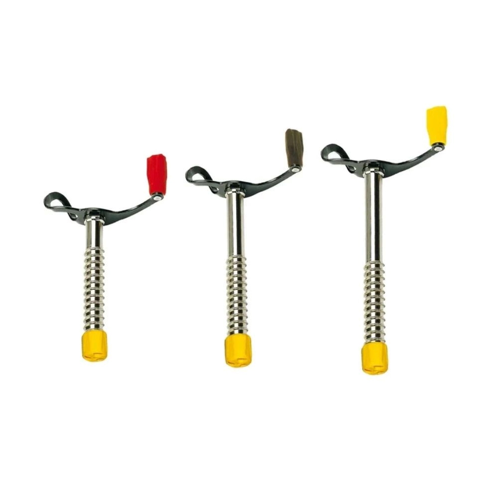 Grivel HELIX 冰螺絲 16公分/20公分 IS260
