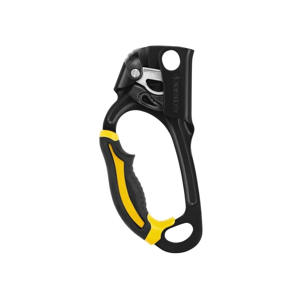 PETZL ASCENSION 上升器