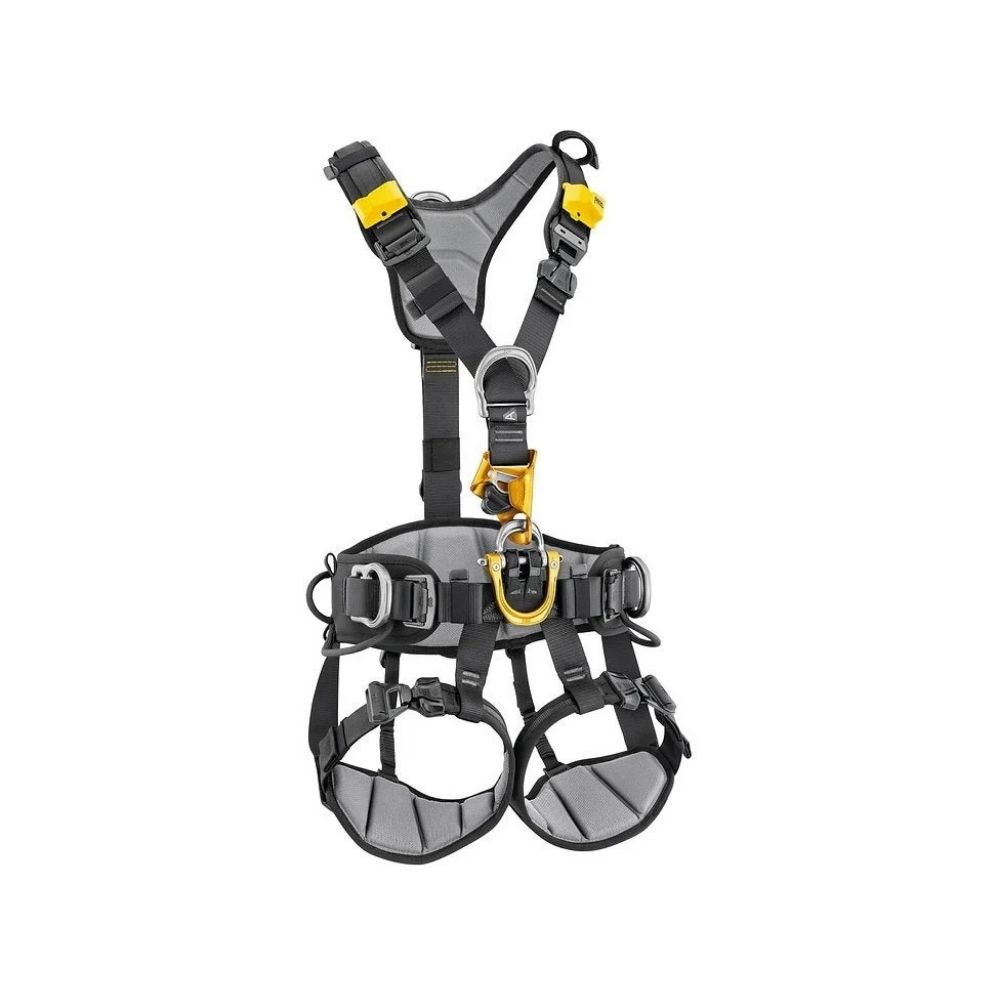 PETZL ASTRO International Version 全身式安全吊帶 國際版