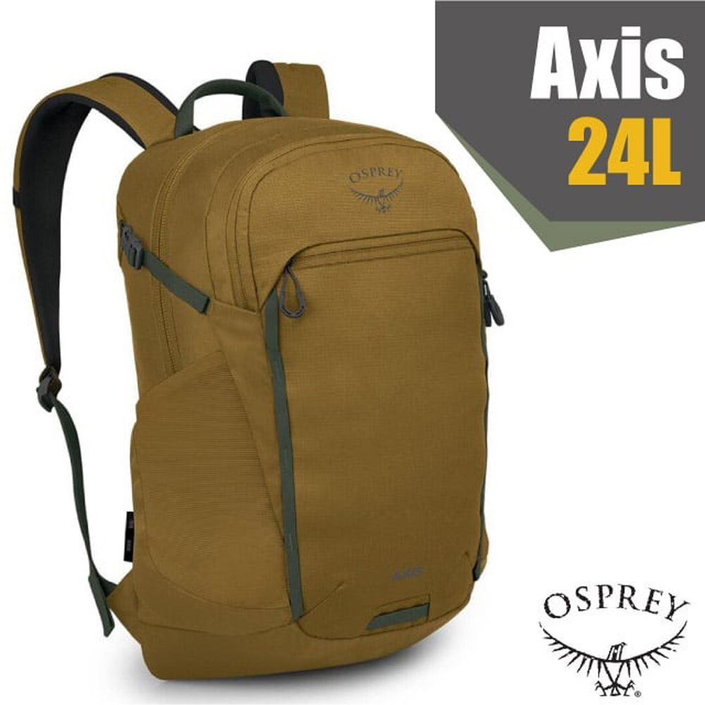 OSPREY 新款Axis 24