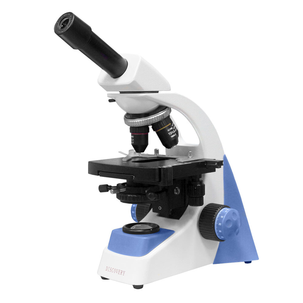 發現者 DISCOVERY MX9680 2000倍 單目生物顯微鏡