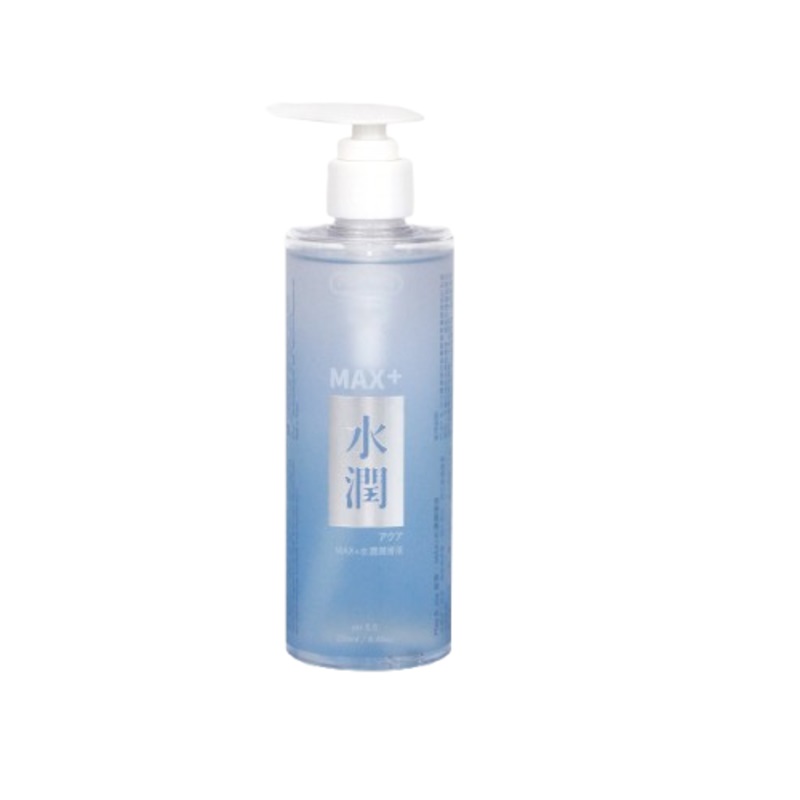 PLAY&JOY ( 新裝上市 ) Play&Joy 超水潤 潤滑液 250ml