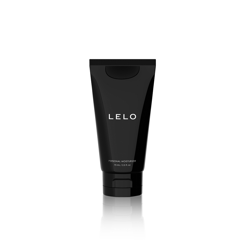 LELO Personal Moisturizer 水性保濕潤滑液 75ml  呵護每一刻的親密時光