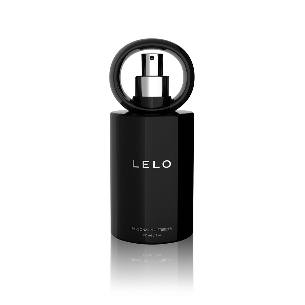LELO Personal Moisturizer 水性保濕潤滑液 150ml  呵護每一刻的親密時光