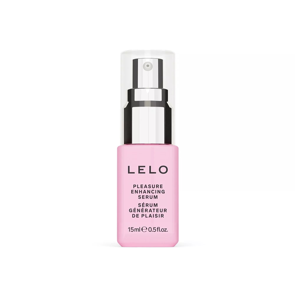 LELO Pleasure Enhancing Serum 女性快感增強凝膠 15ml  助於提升性敏感度
