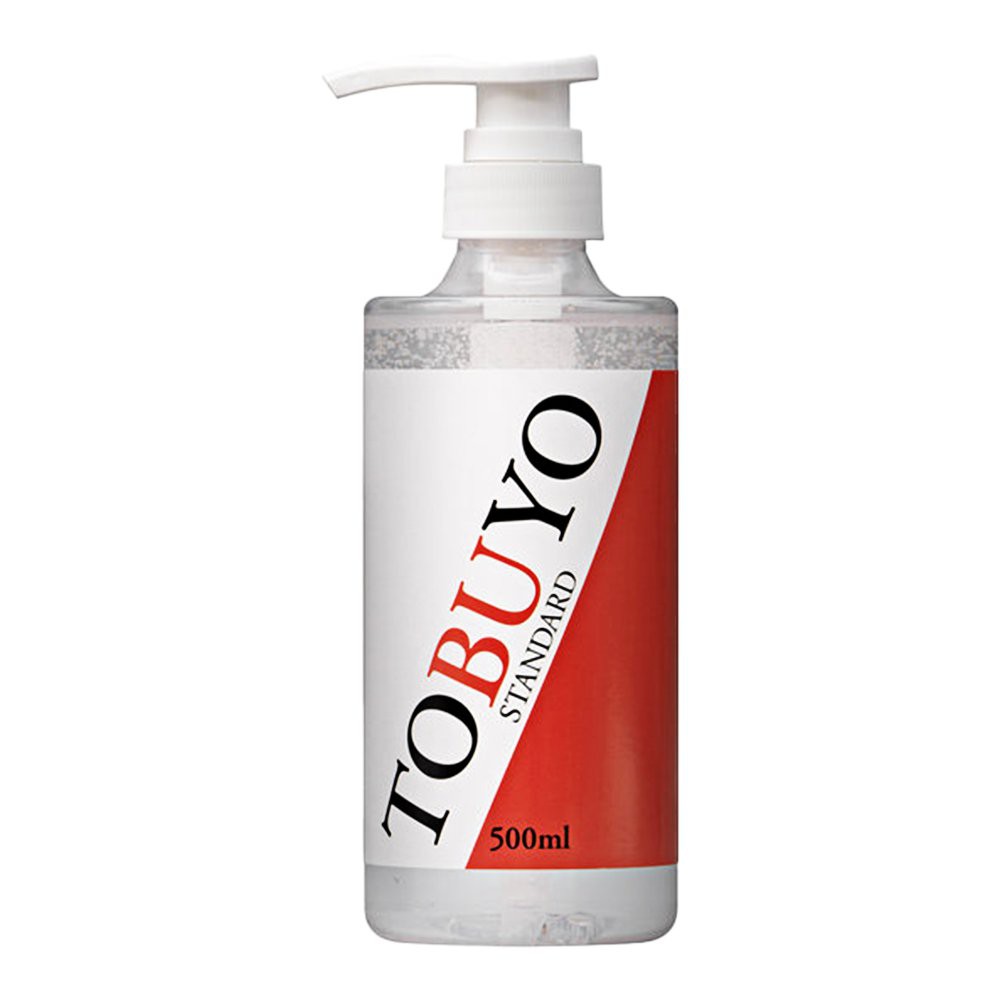 TOBUYO中黏標準潤滑液-500ml