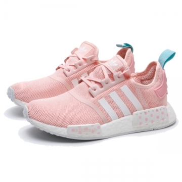 ADIDAS 休閒鞋NMD R1 X TOY STORY 玩具總 