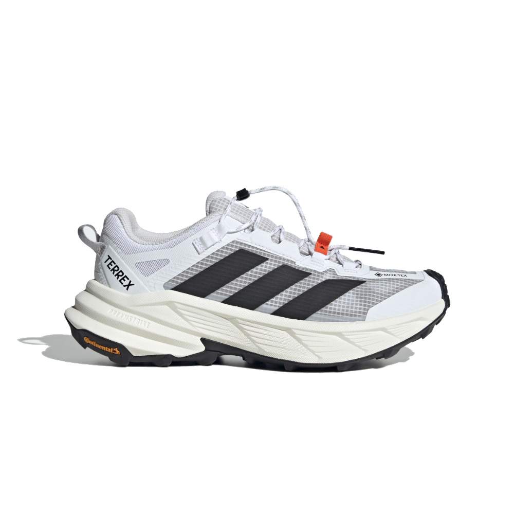 adidas 愛迪達 男女 TERREX FREEHIKER SL GORE-TEX 防水 運動鞋 慢跑鞋 - KI5163