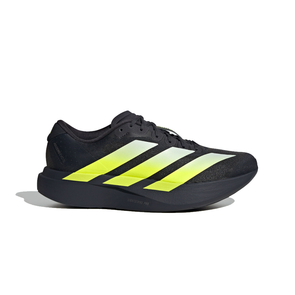 adidas 愛迪達 男 ADIZERO EVO SL M 運動鞋 慢跑鞋 - KH9604