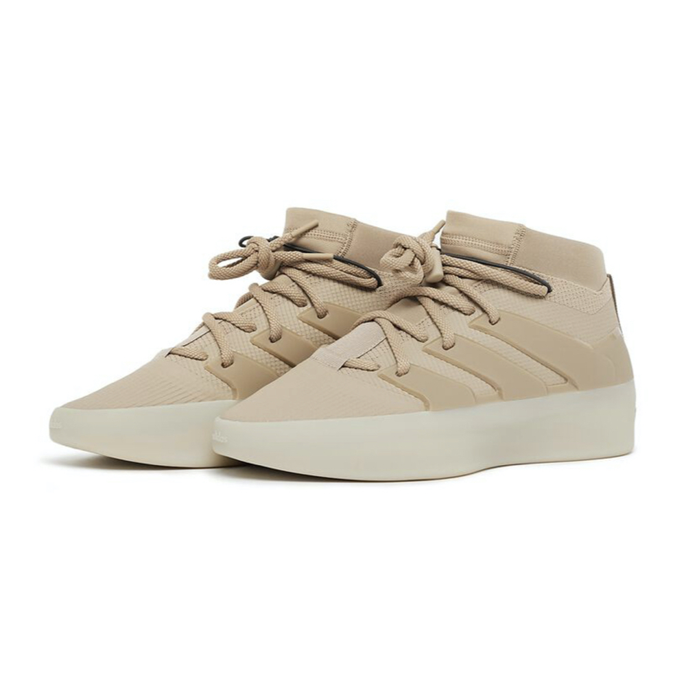 x Fear of God Athletics I Basketball Clay 卡其色 聯名款 男鞋 籃球鞋 運動鞋 IE6180