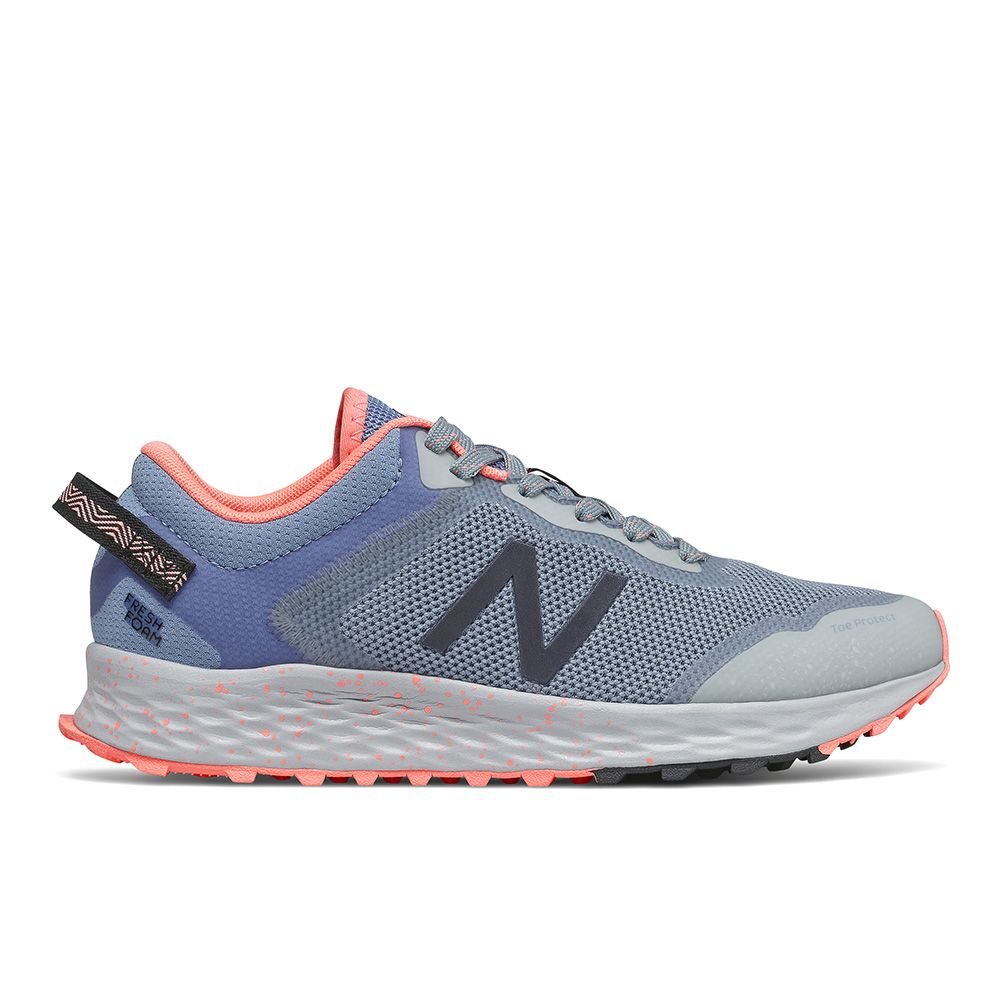 new balance arishi sneakers