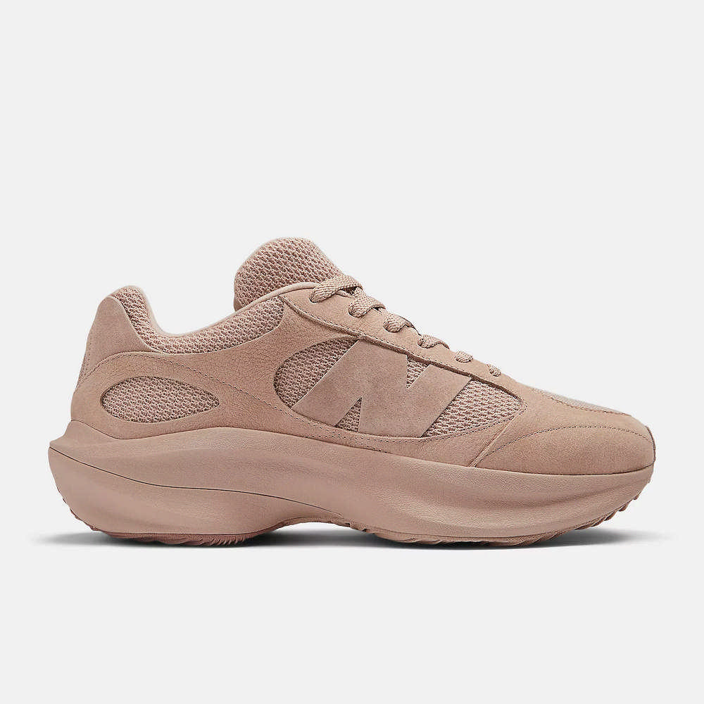 New Balance 紐巴倫 男鞋 女鞋 WRPD系列 復古 休閒鞋_UWRPDFCB-D