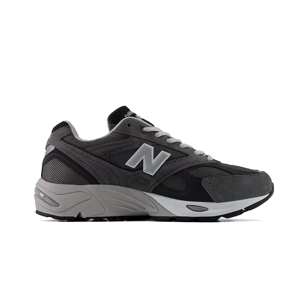 New Balance 紐巴倫 男 880系列 復古休閒鞋 運動鞋 - U880R3TR