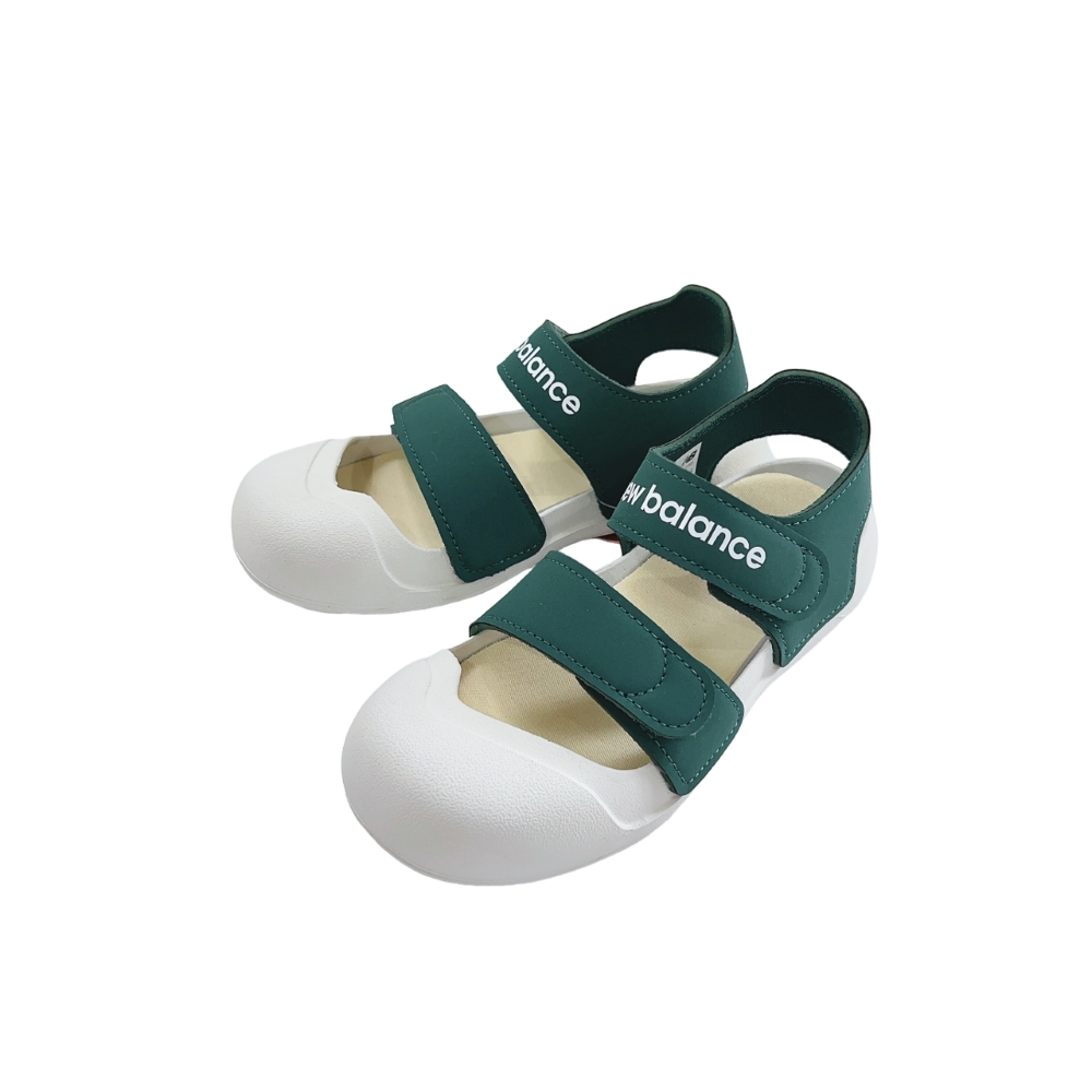 New Balance 紐巴倫 童鞋 涼鞋_SYA809T3-M