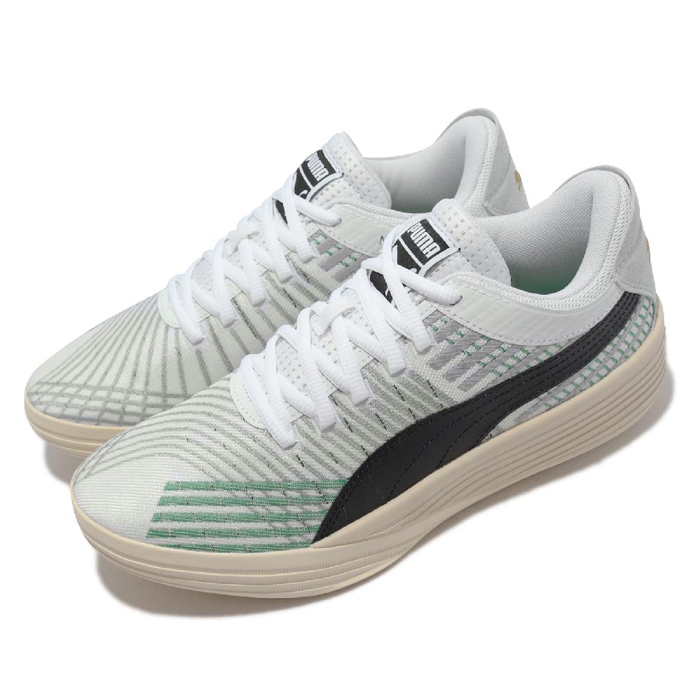 puma clyde profoam
