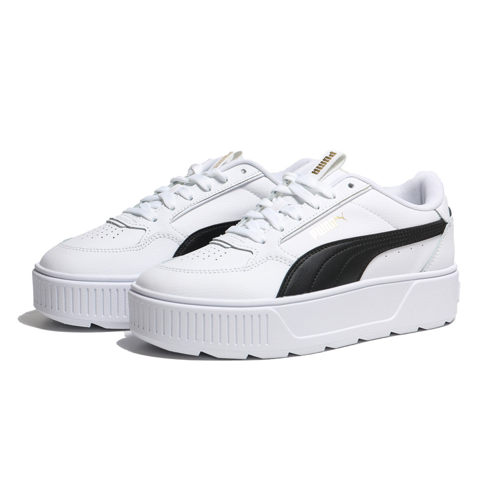 2種類選べる 【新品未使用】CREEPER WHITE \u0026 BLACK 23.5cm - 通販