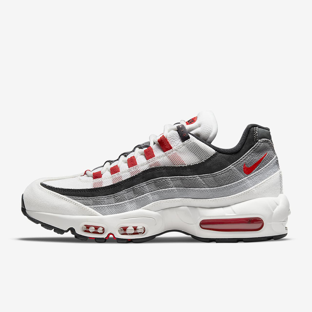 NIKE】 AIR MAX 95 QS 男運動休閒鞋-DH9792100 - PChome 24h購物