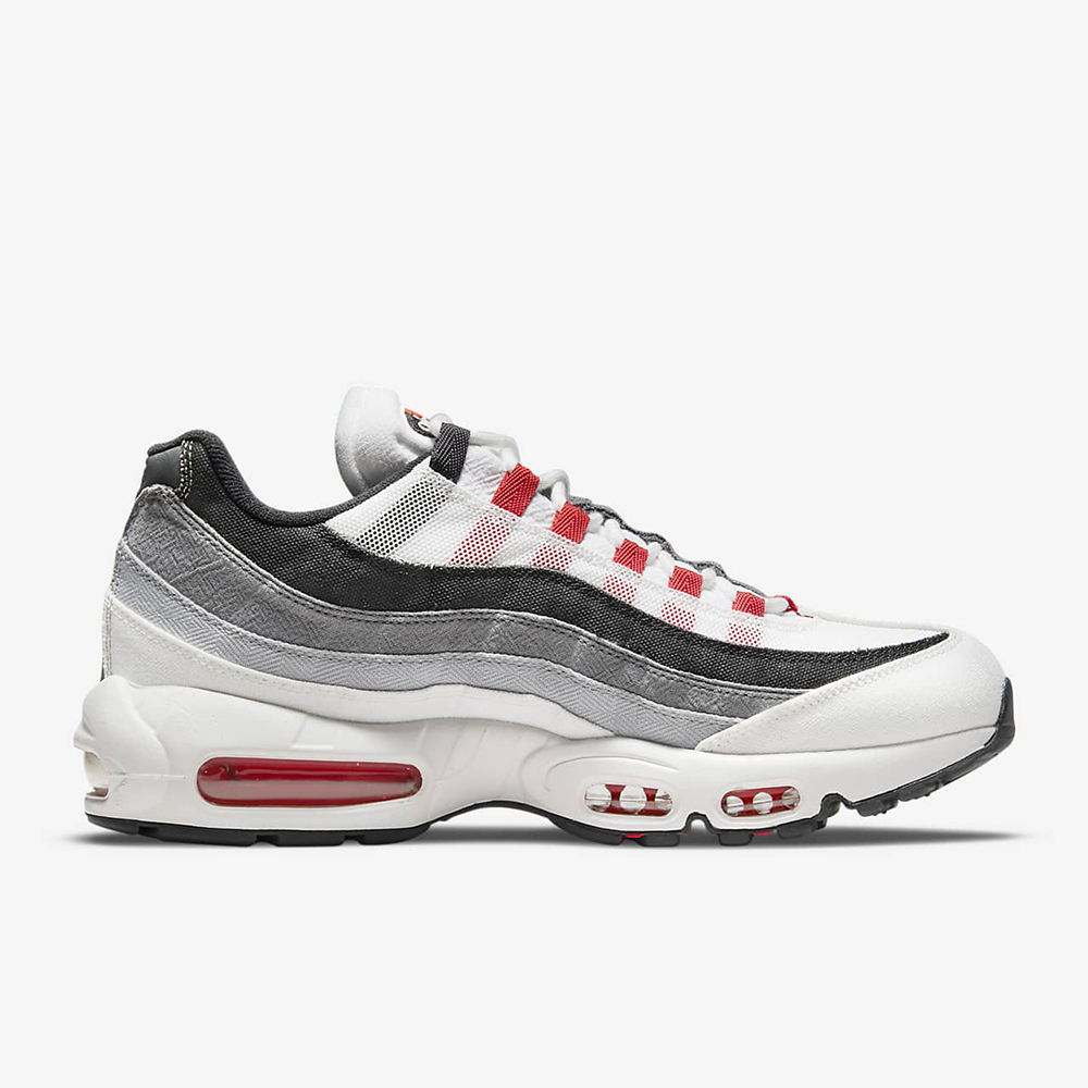 NIKE】 AIR MAX 95 QS 男運動休閒鞋-DH9792100 - PChome 24h購物