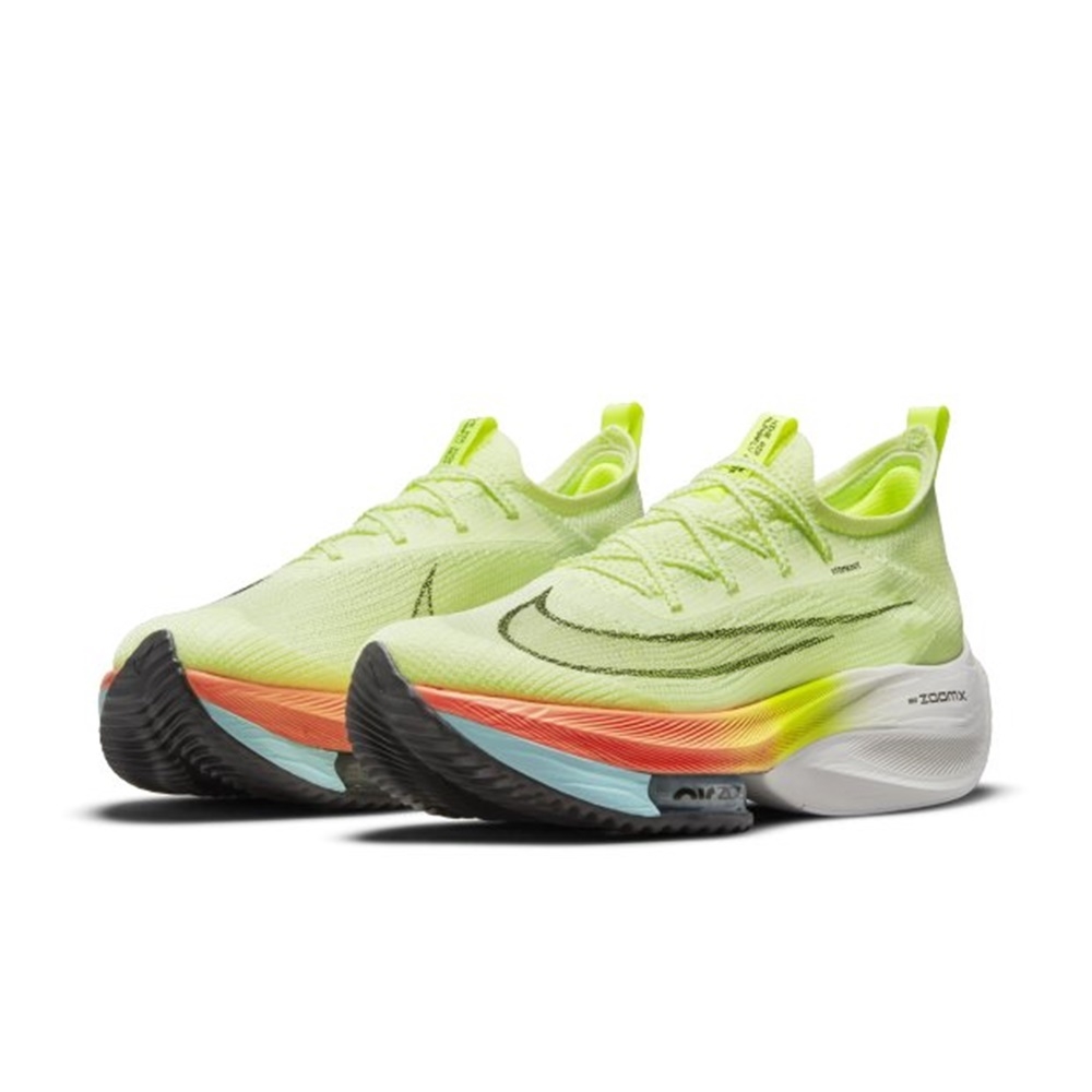 26cm 新品 NIKE W AIR ZOOM ALPHAFLY NEXT%-