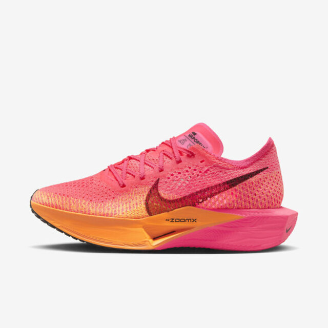 Nike Wmns Zoomx Vaporfly Next 3 DV4130 600 女慢跑鞋馬拉松路跑粉