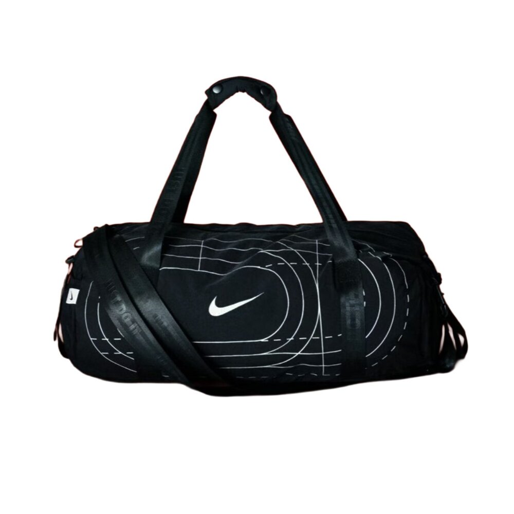 NIKE 耐吉 Just Do It 30L 行李袋 BG050-010A