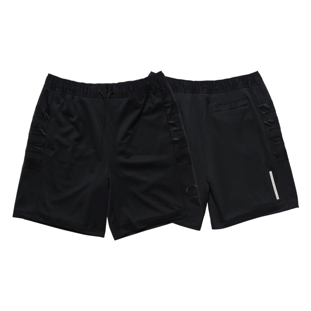 NIKE 耐吉 Infinite Archives x Nike Jordan Jia 貓抓 短褲 黑 HV8681-010
