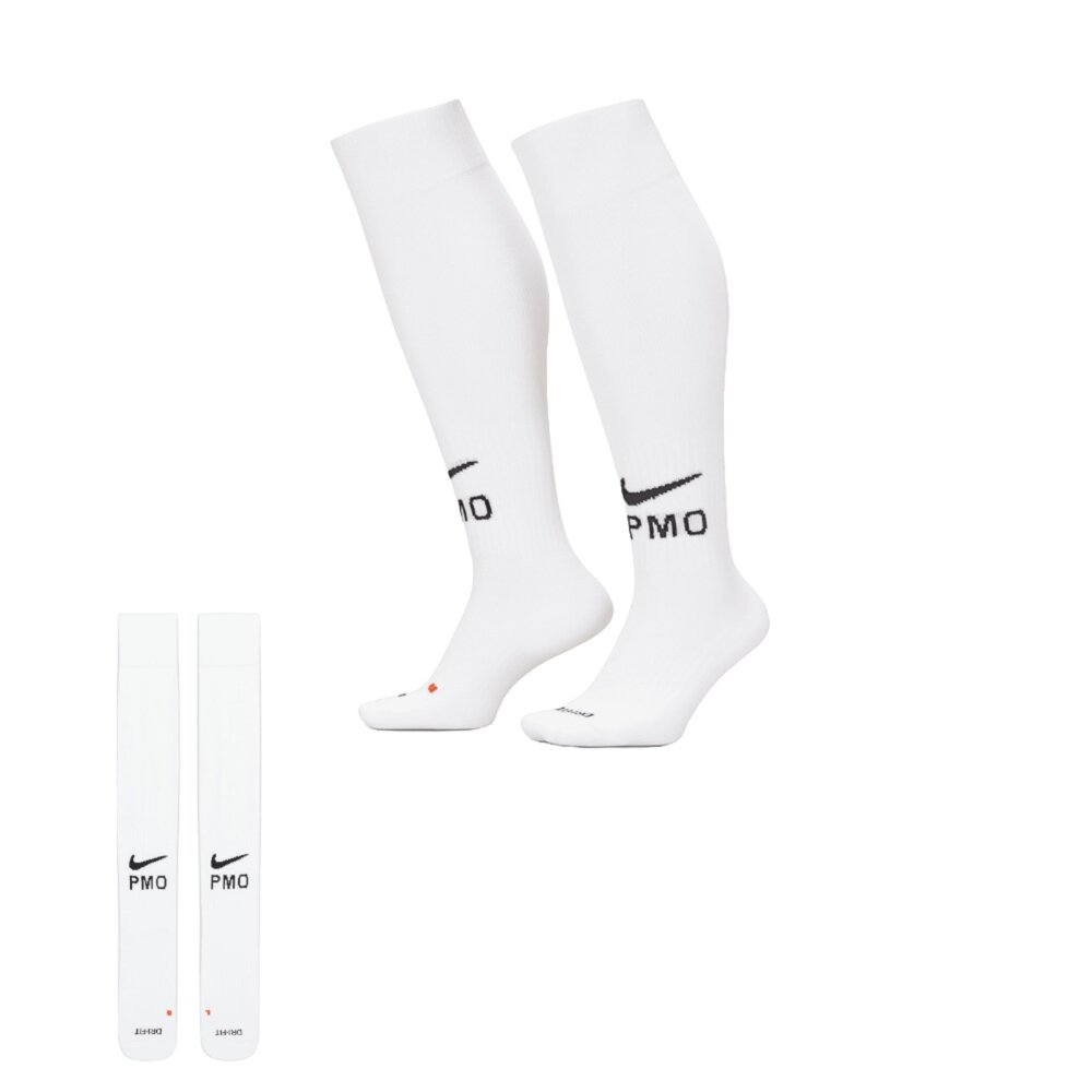 NIKE 耐吉 Peaceminusone x Nike x Korea Academy Otc Socks 韓國隊 長筒襪 一組兩雙 IO9463-100