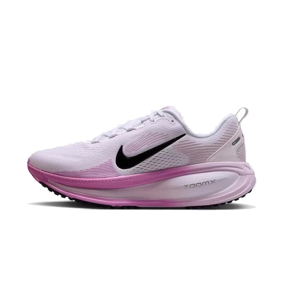 NIKE 耐吉 女 W NIKE VOMERO 18 運動鞋 慢跑鞋 - HM6804116